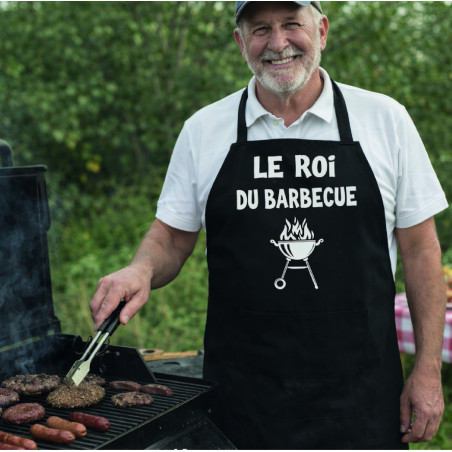 Le roi du barbecue
