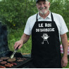 Le roi du barbecue