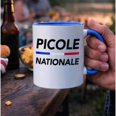 Mug - Picole nationale - Brod N' Flock