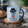 Mug - L'équipe du Marié - Brod N' Flock