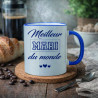 Mug - Meilleur mari du monde - Brod N' Flock
