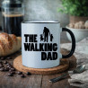 Mug - The walking dad - Brod N' Flock