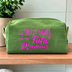 Le petit bazar de ma Tata d'amour