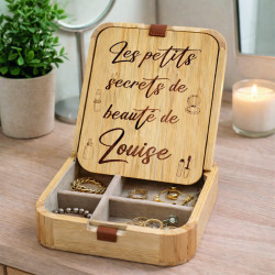 Boite à bijoux