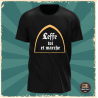 T-shirt - Leffe toi et mache - Brod N' Flock