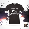 T-shirt - J'peux pas j'ai ball trap - Brod N' Flock