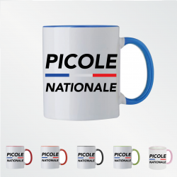 Mug - Picole nationale - Brod N' Flock