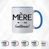 Mug - Mère veilleuse - Brod N' Flock
