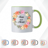 Mug - Team de la Mariée - Brod N' Flock