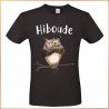 T-shirt - Hiboude - Brod N' Flock