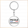Porte clé - Picole Nationale - Brod N' Flock