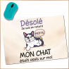 Tapis de Souris