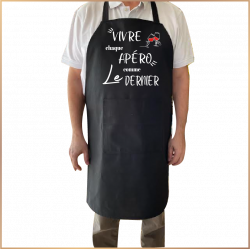 copy of Le roi du barbecue