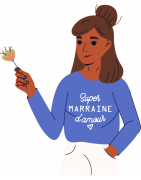 Catégorie pour Femme - Brod N' Flock - brodnflock.fr