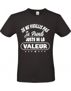 T-shirt Homme